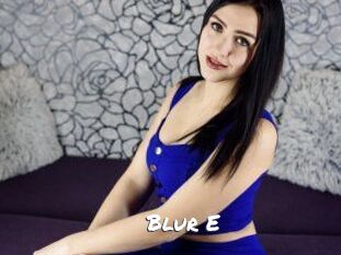 Blur_E