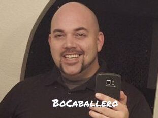 BoCaballero