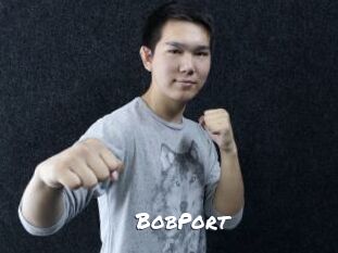 BobPort