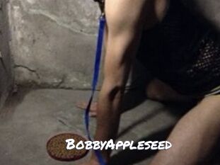 BobbyAppleseed