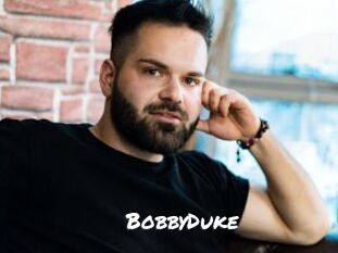 BobbyDuke