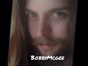 BobbyMcgee