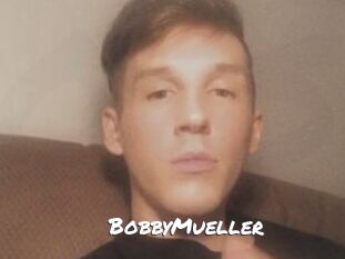 BobbyMueller