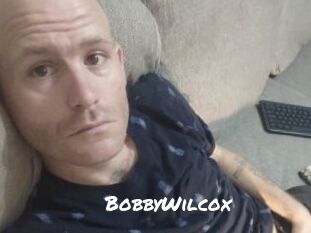 BobbyWilcox