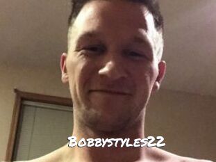 Bobbystyles22