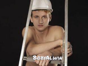 BobyAlwin