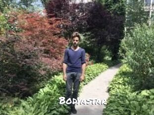 Bodyastar