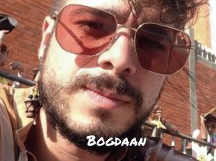 Bogdaan