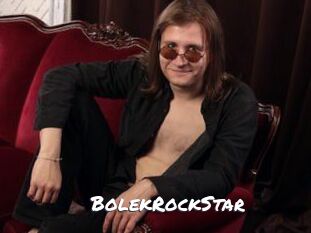 BolekRockStar