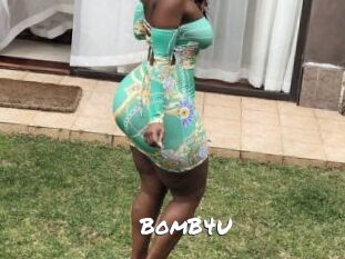 BomB4U