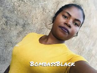 BombassBlack