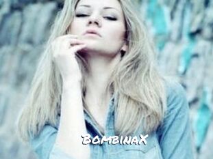 BombinaX
