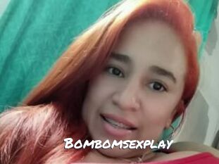 Bombomsexplay