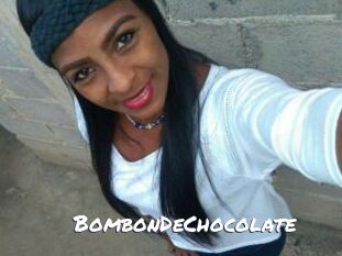 BombonDeChocolate