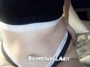 BombshellArii