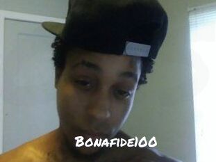 Bonafide100