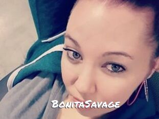 BonitaSavage