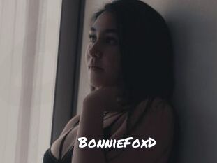 BonnieFoxD
