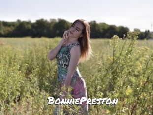 BonniePreston