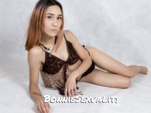 BonnieSexuality