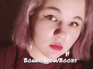 BonnieWoWBoobs
