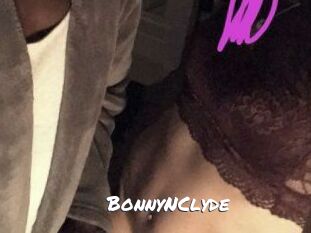 BonnyNClyde