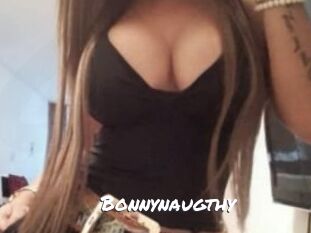 Bonnynaugthy