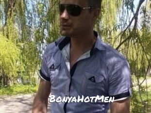 Bonya_Hot_Men