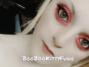 BooBooKittyFuqq