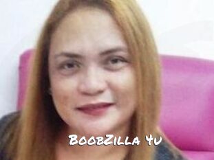 BoobZilla_4u