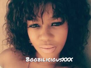 BoobiliciousXXX