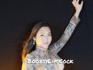 BoobsyLipsCock