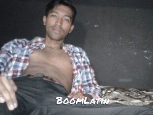 Boom_Latin