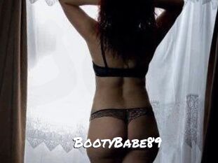 BootyBabe89