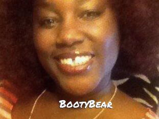 BootyBear
