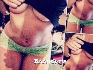 BootyCutie