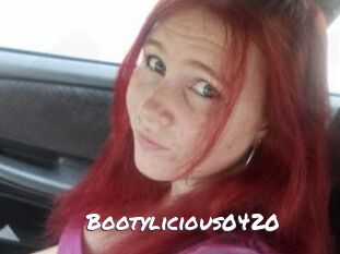 Bootylicious0420