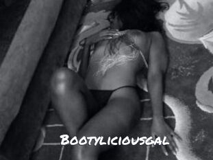 Bootyliciousgal