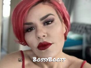 BossyBoots