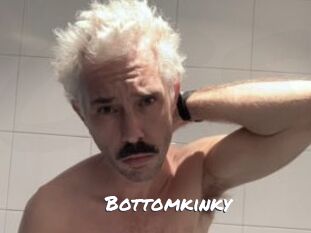 Bottomkinky