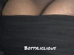 Bottyliclious