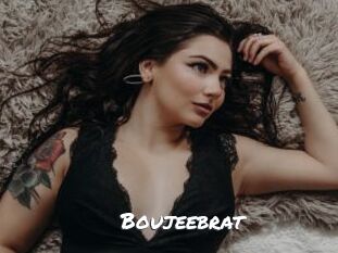 Boujeebrat