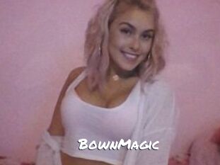 BownMagic