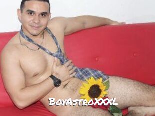 BoyAstroXXXL