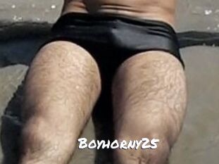 Boyhorny25