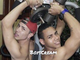 BoysCream