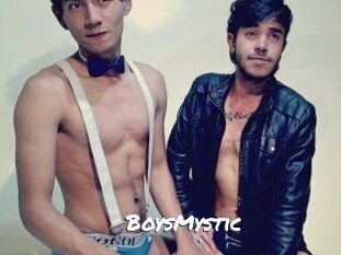 Boys_Mystic