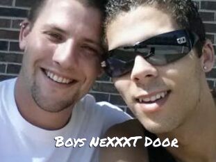 Boys_NeXXXT_Door