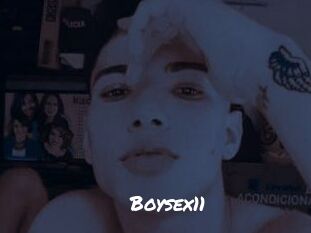 Boysex11