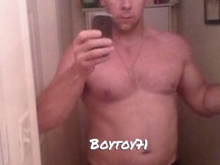 Boytoy71
